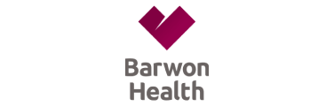 Barwon Health logo