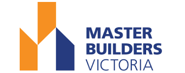 Master builder victoria logo